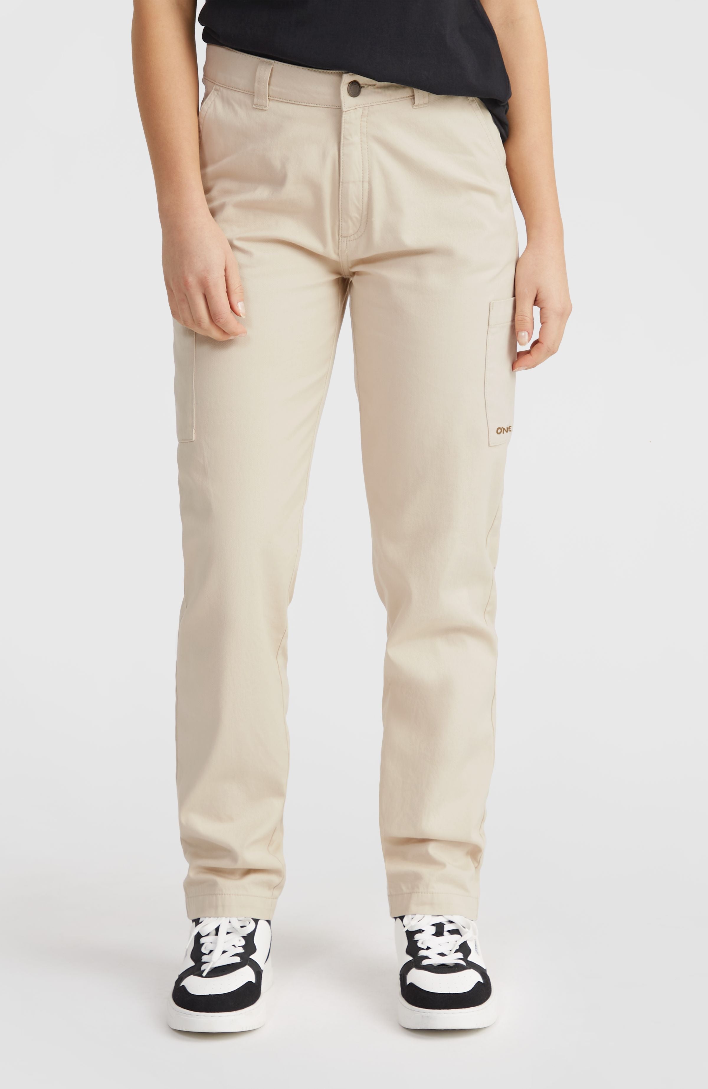 Essentials Cargo Pants Atmosphere