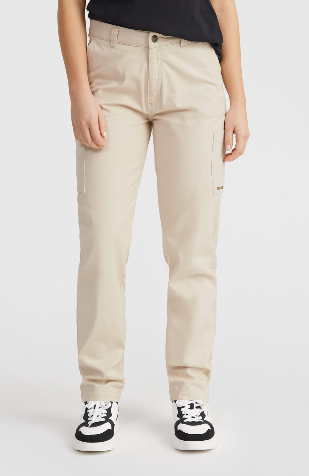 Essentials Cargo Pants Atmosphere