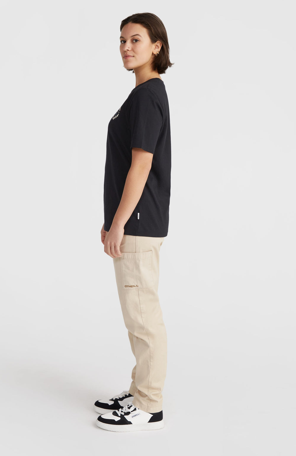 Essentials Cargo Pants Atmosphere