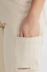 Essentials Cargo Pants Atmosphere