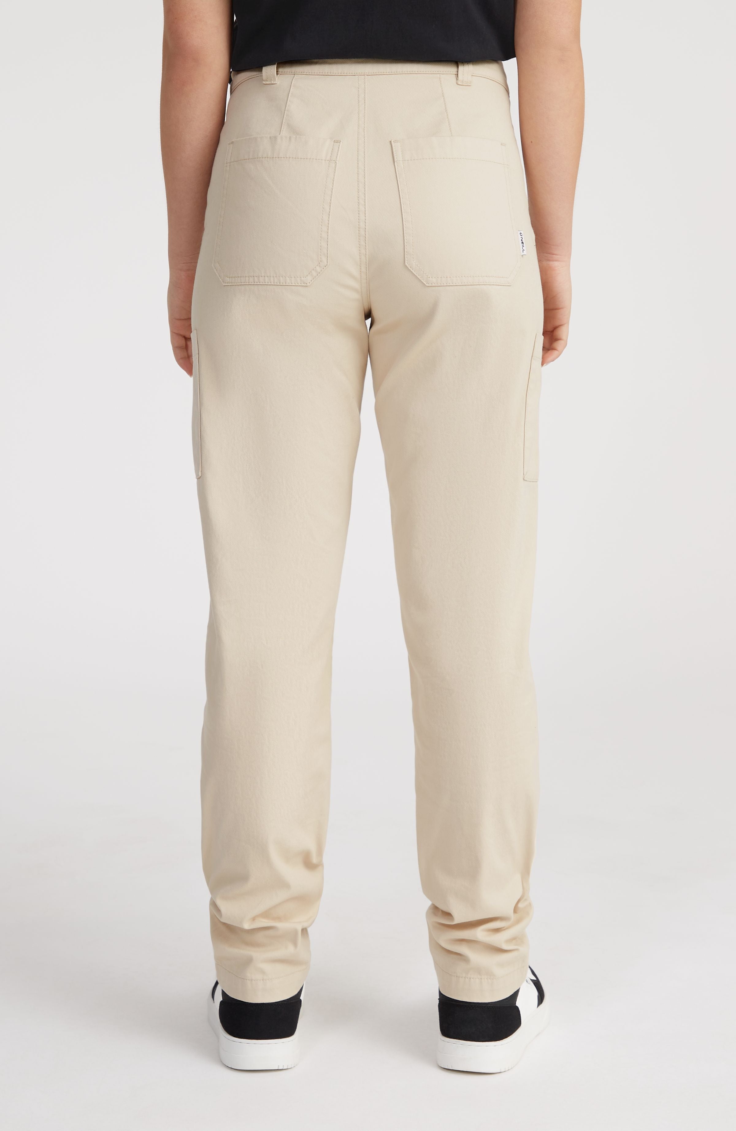Essentials Cargo Pants Atmosphere