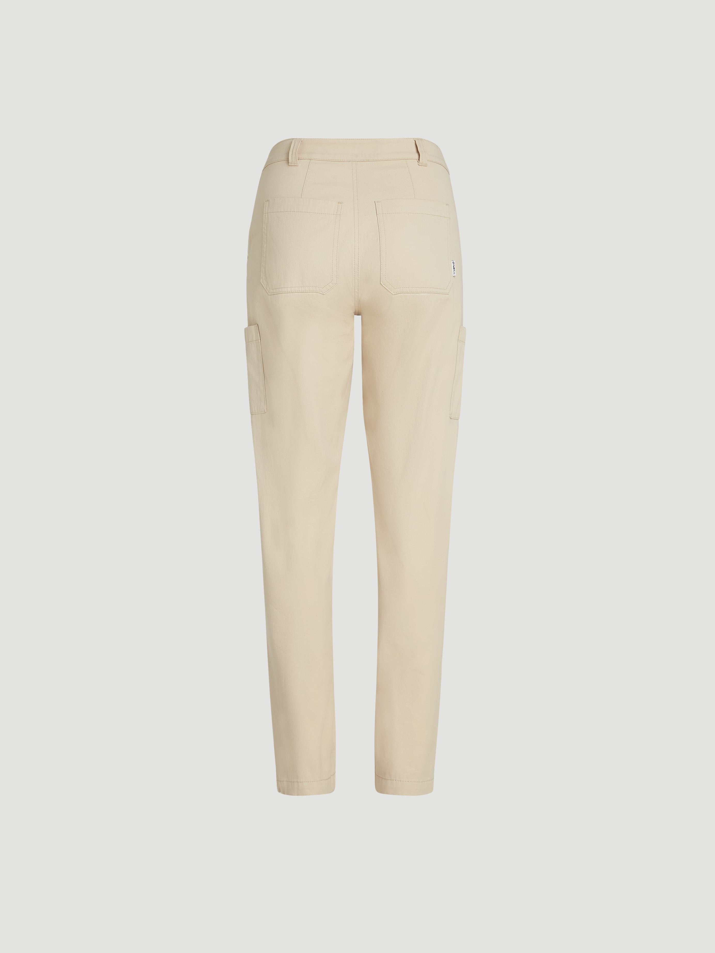 Essentials Cargo Pants Atmosphere