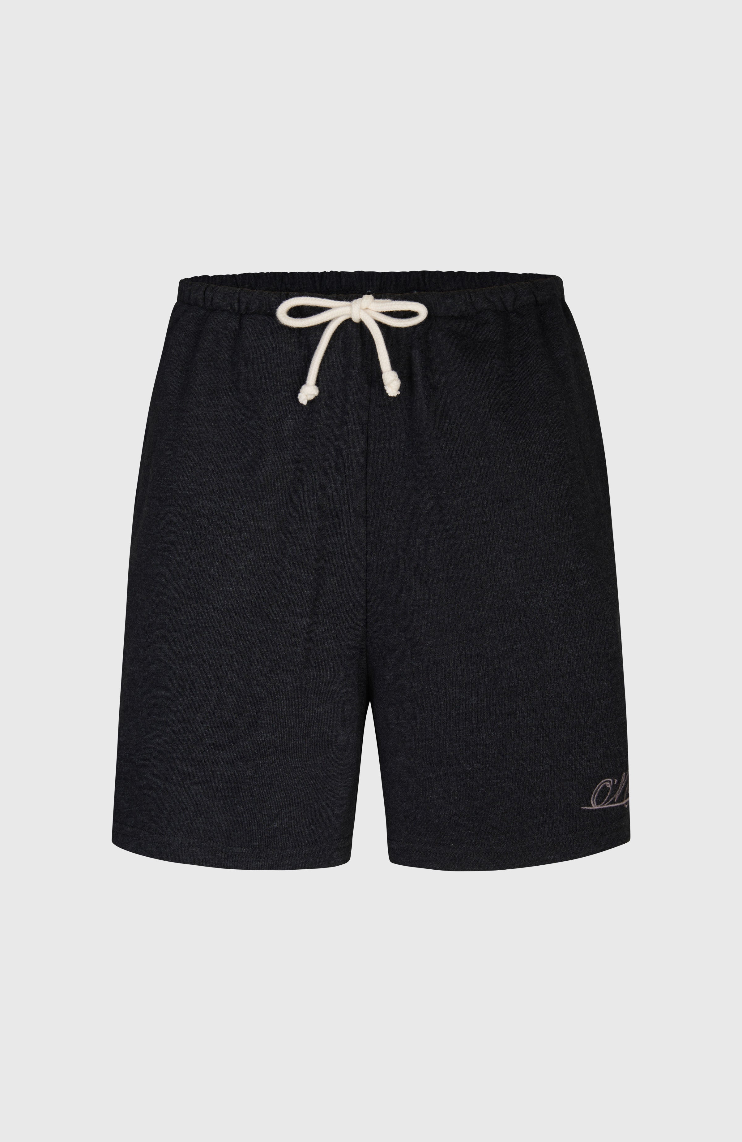 Essentials O'Neill Script Sweatshorts Black Out