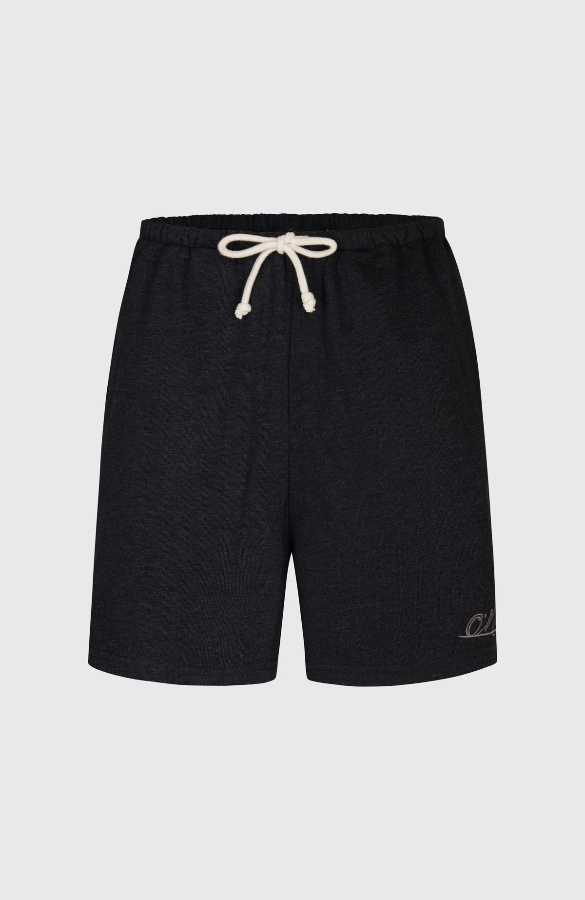 Essentials O'Neill Script Sweatshorts Black Out