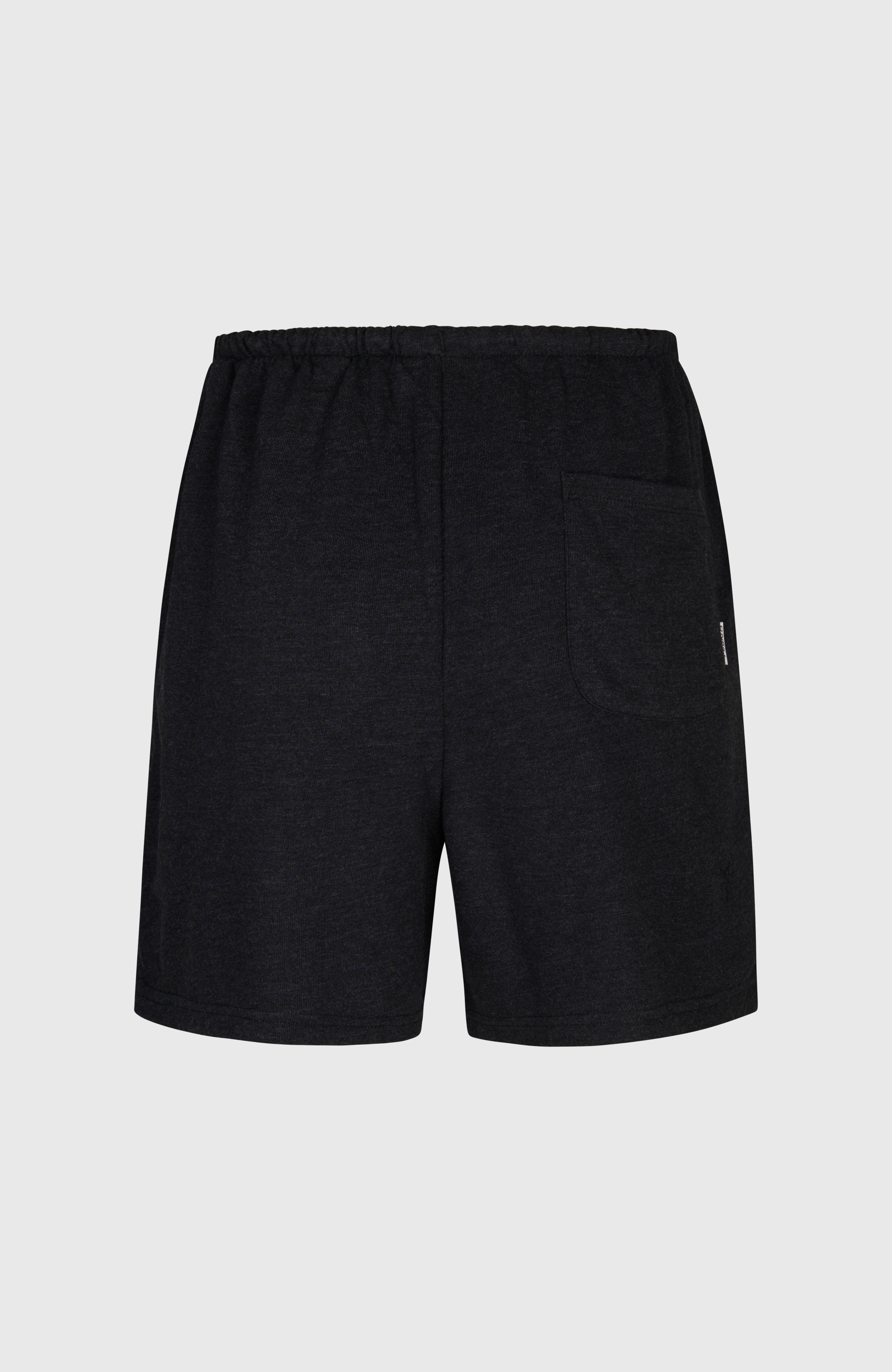Essentials O'Neill Script Sweatshorts Black Out