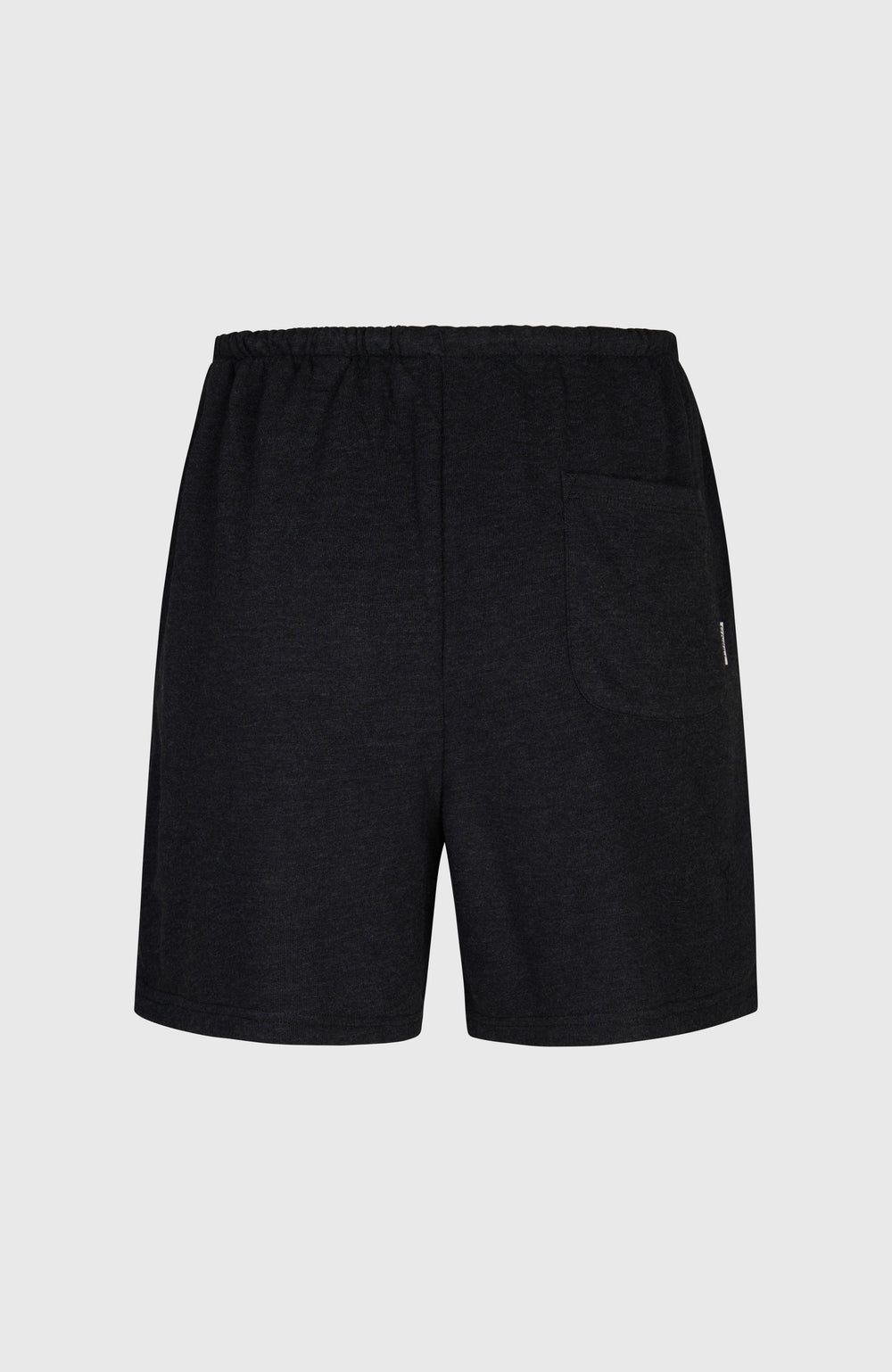 Essentials O'Neill Script Sweatshorts Black Out