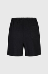 Essentials O'Neill Script Sweatshorts Black Out