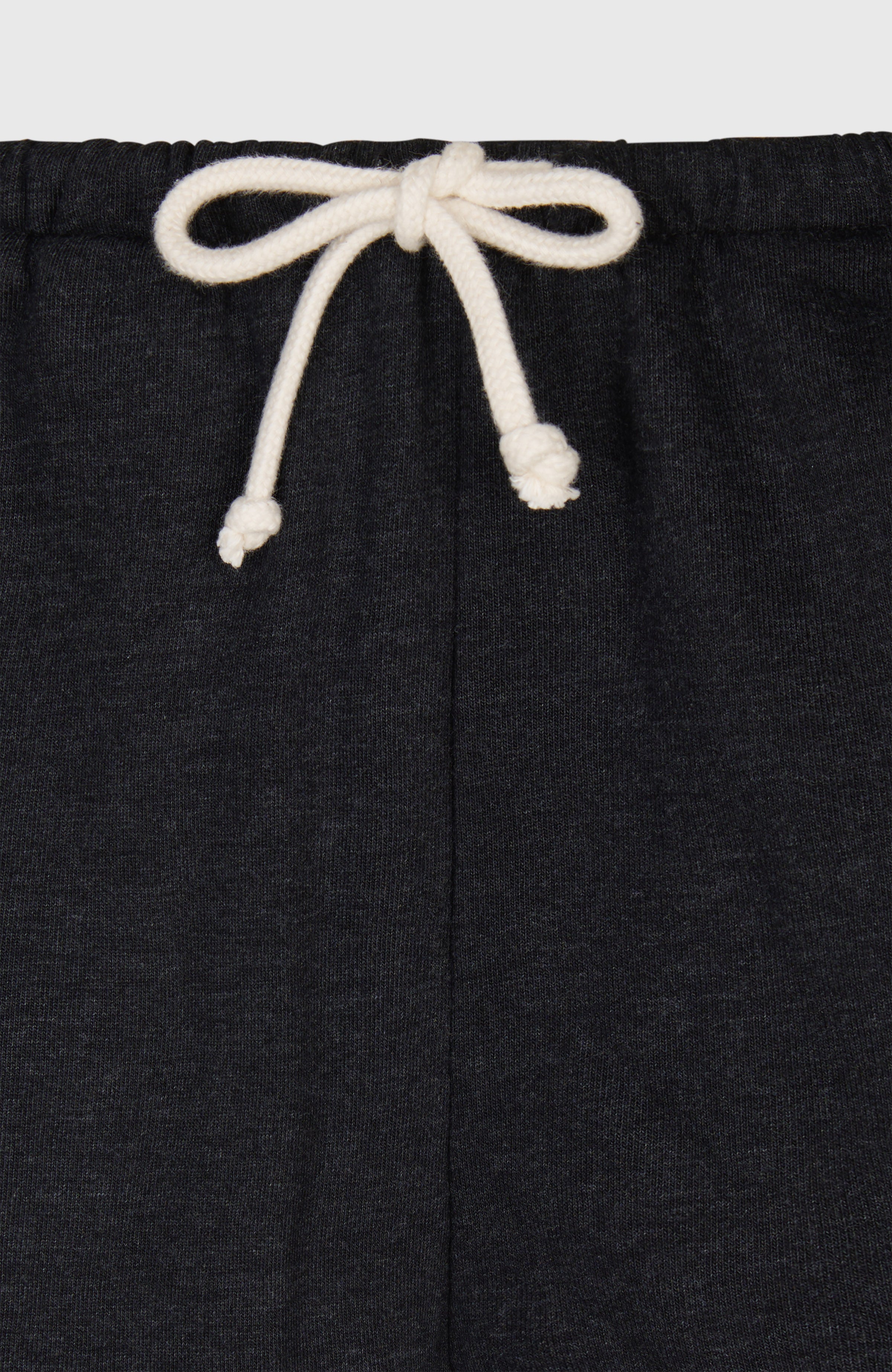 Essentials O'Neill Script Sweatshorts Black Out