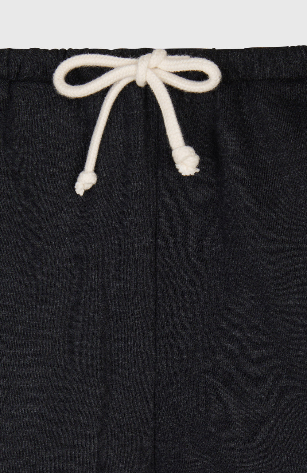 Essentials O'Neill Script Sweatshorts Black Out