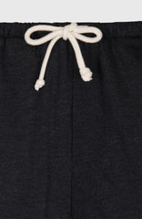 Essentials O'Neill Script Sweatshorts Black Out
