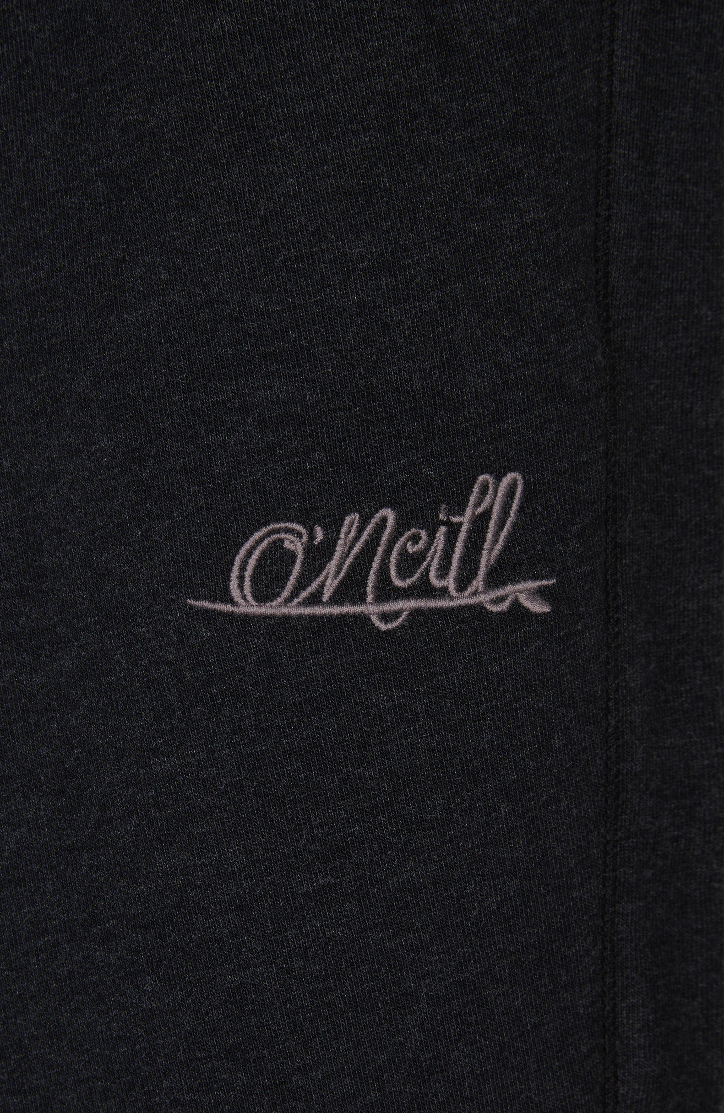 Essentials O'Neill Script Sweatpants Black Out