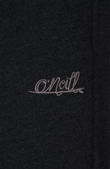Essentials O'Neill Script Sweatpants Black Out