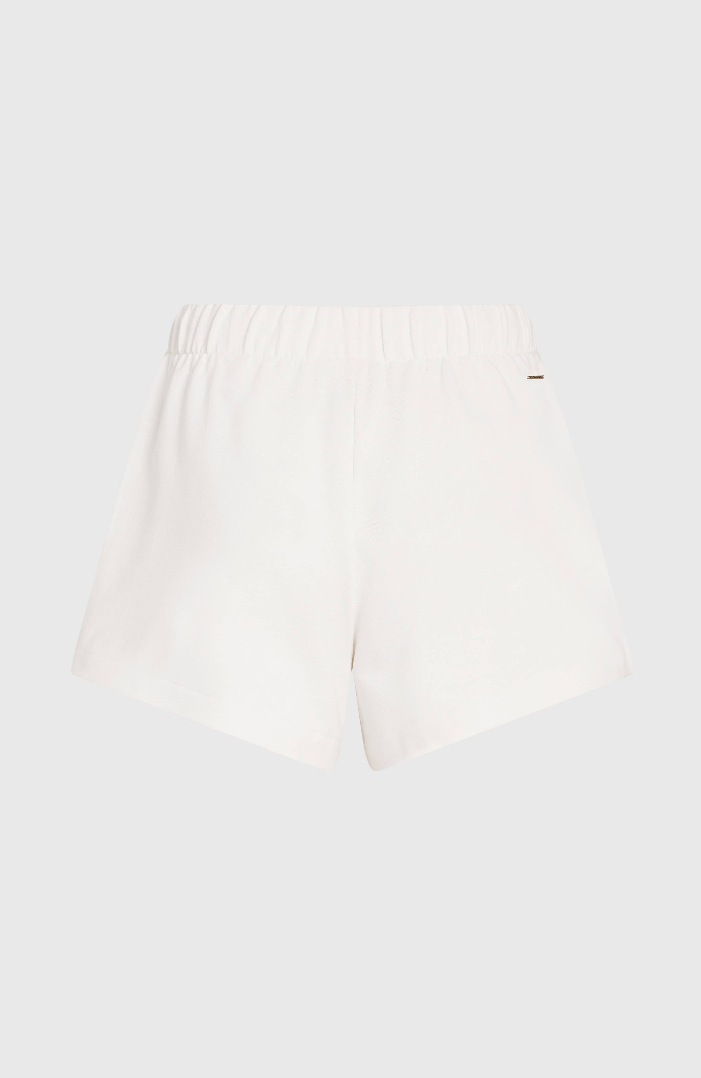 Women of the Wave Sweatshorts Dusty Vanilla