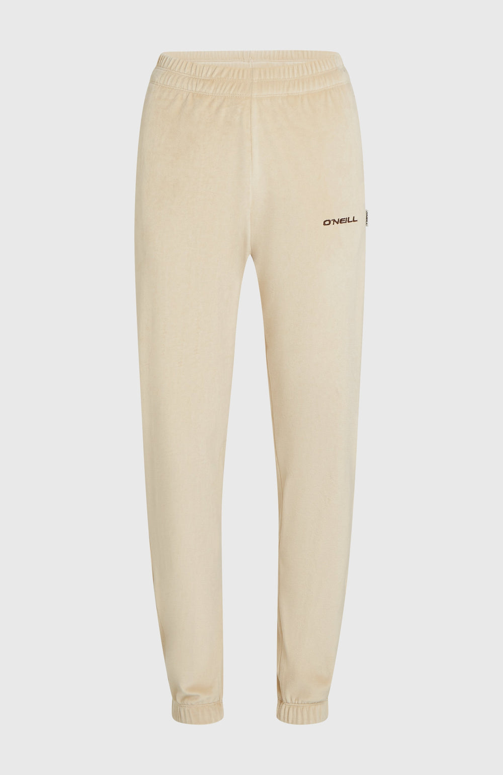 FWC'Cruz Velour Sweatpants Macaron