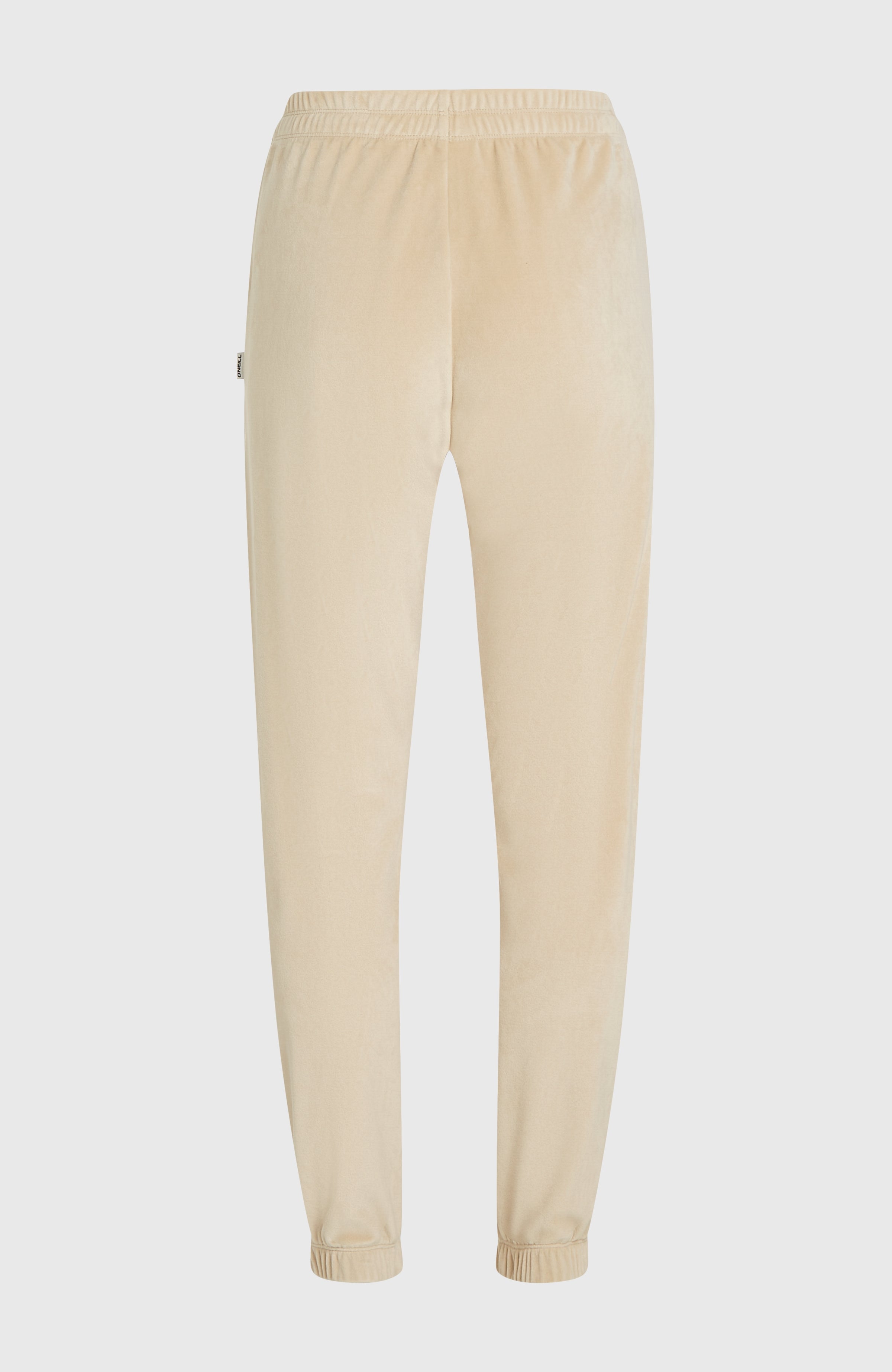 FWC'Cruz Velour Sweatpants Macaron