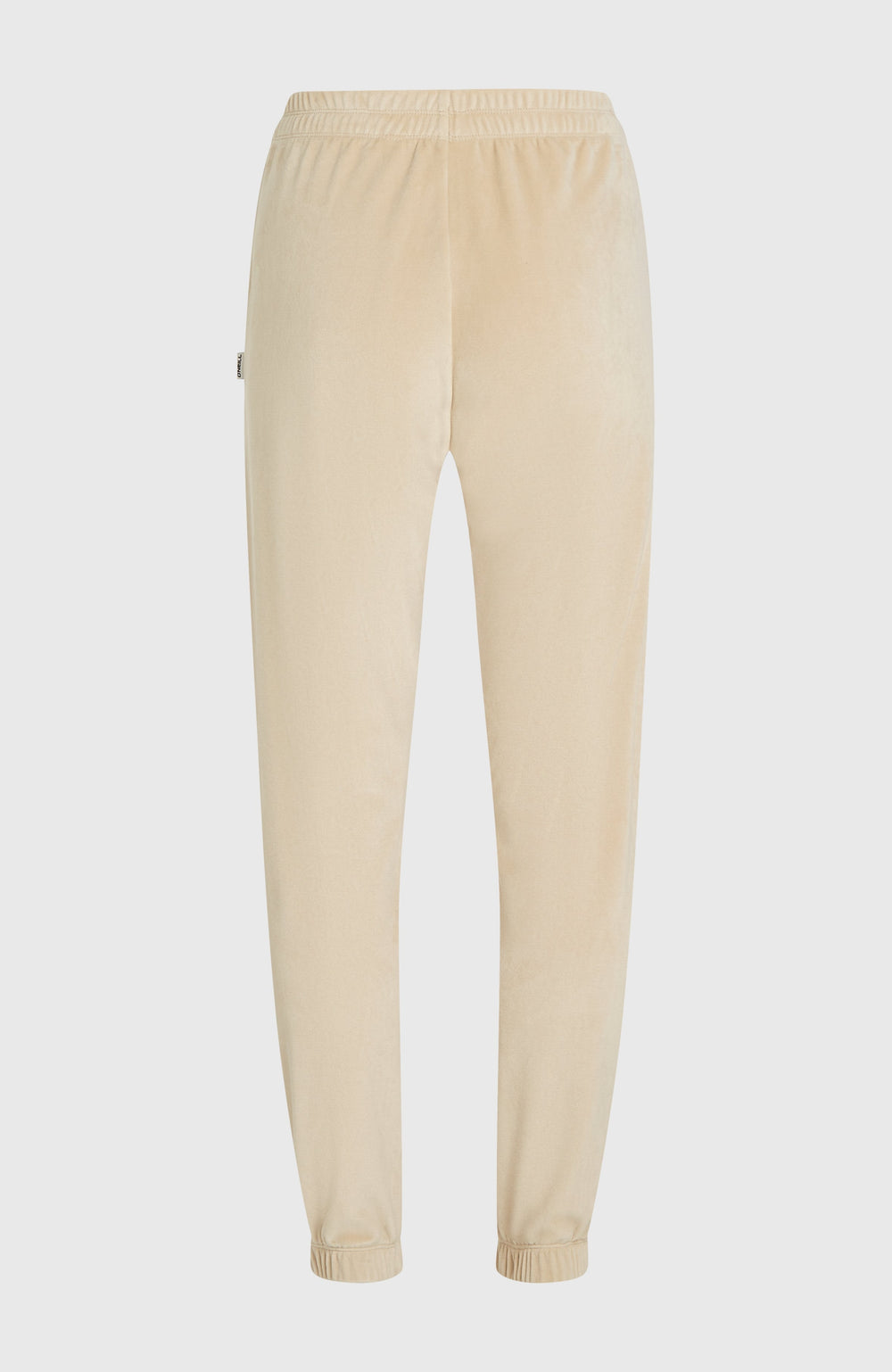FWC'Cruz Velour Sweatpants Macaron