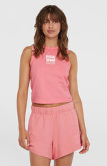Women of the Wave Sweatshorts Desert Rose
