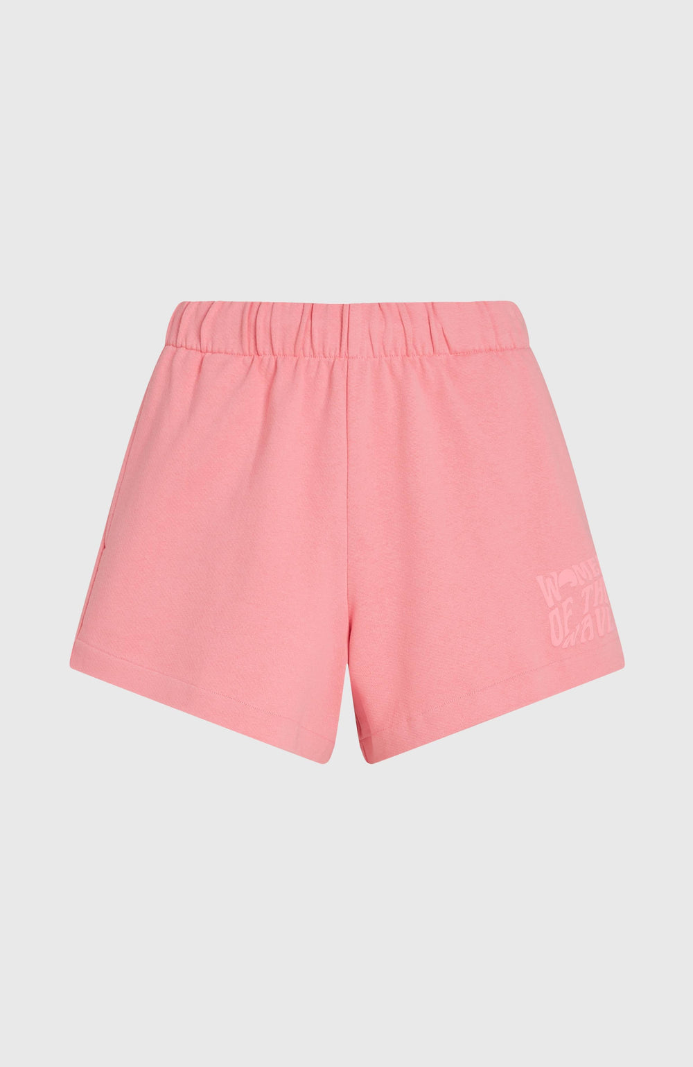 Women of the Wave Sweatshorts Desert Rose