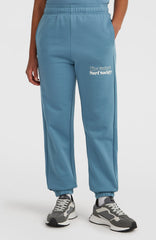 Future Surf Society Sweatpants Mozart Blue