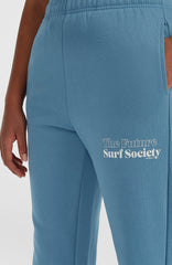 Future Surf Society Sweatpants Mozart Blue
