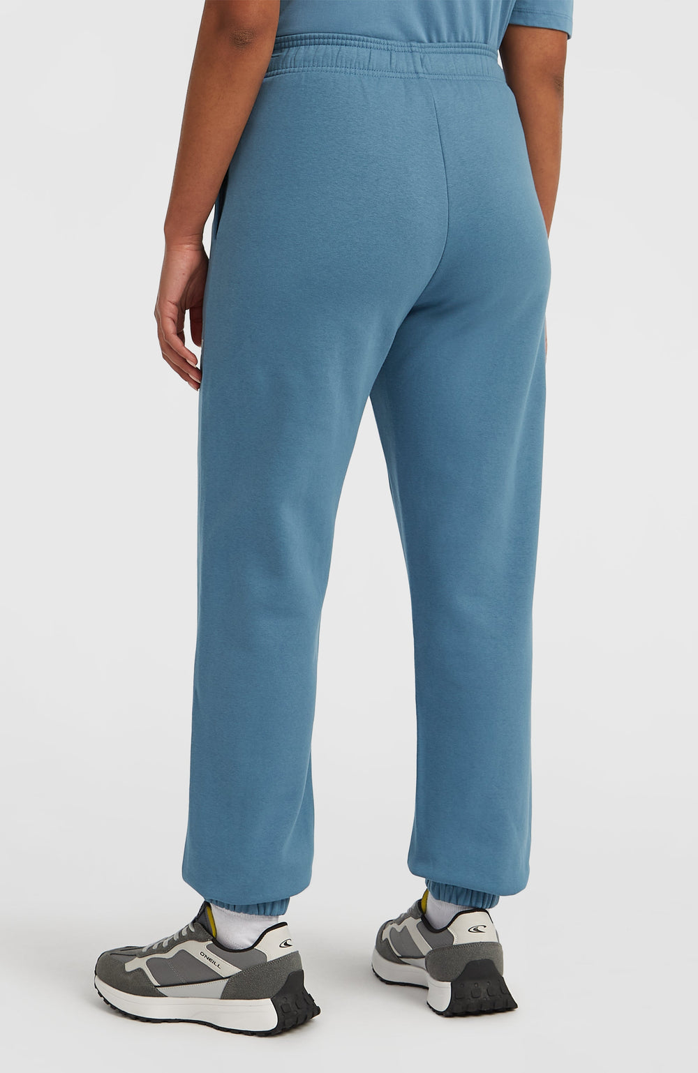 Future Surf Society Sweatpants Mozart Blue
