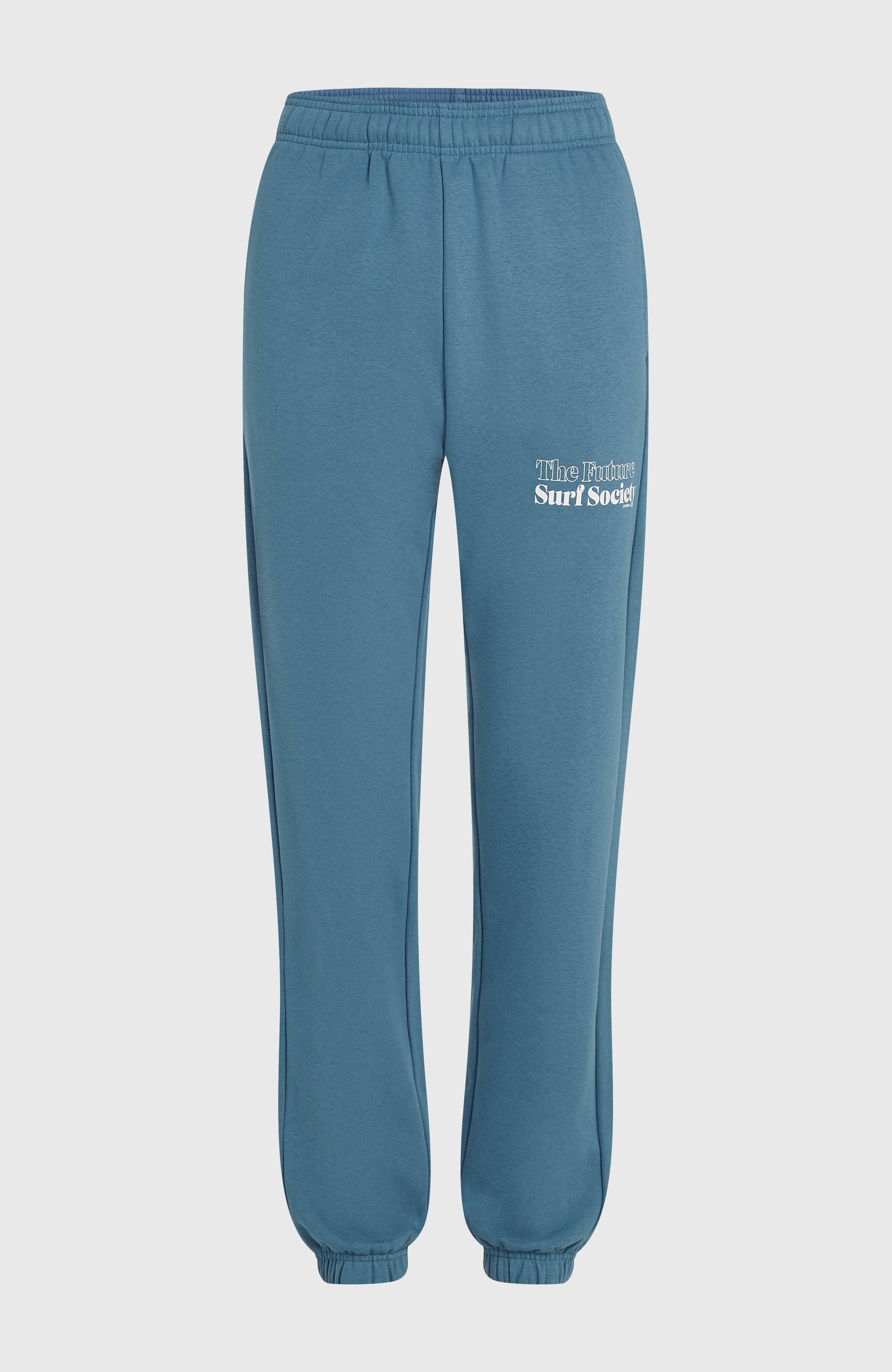 Future Surf Society Sweatpants Mozart Blue