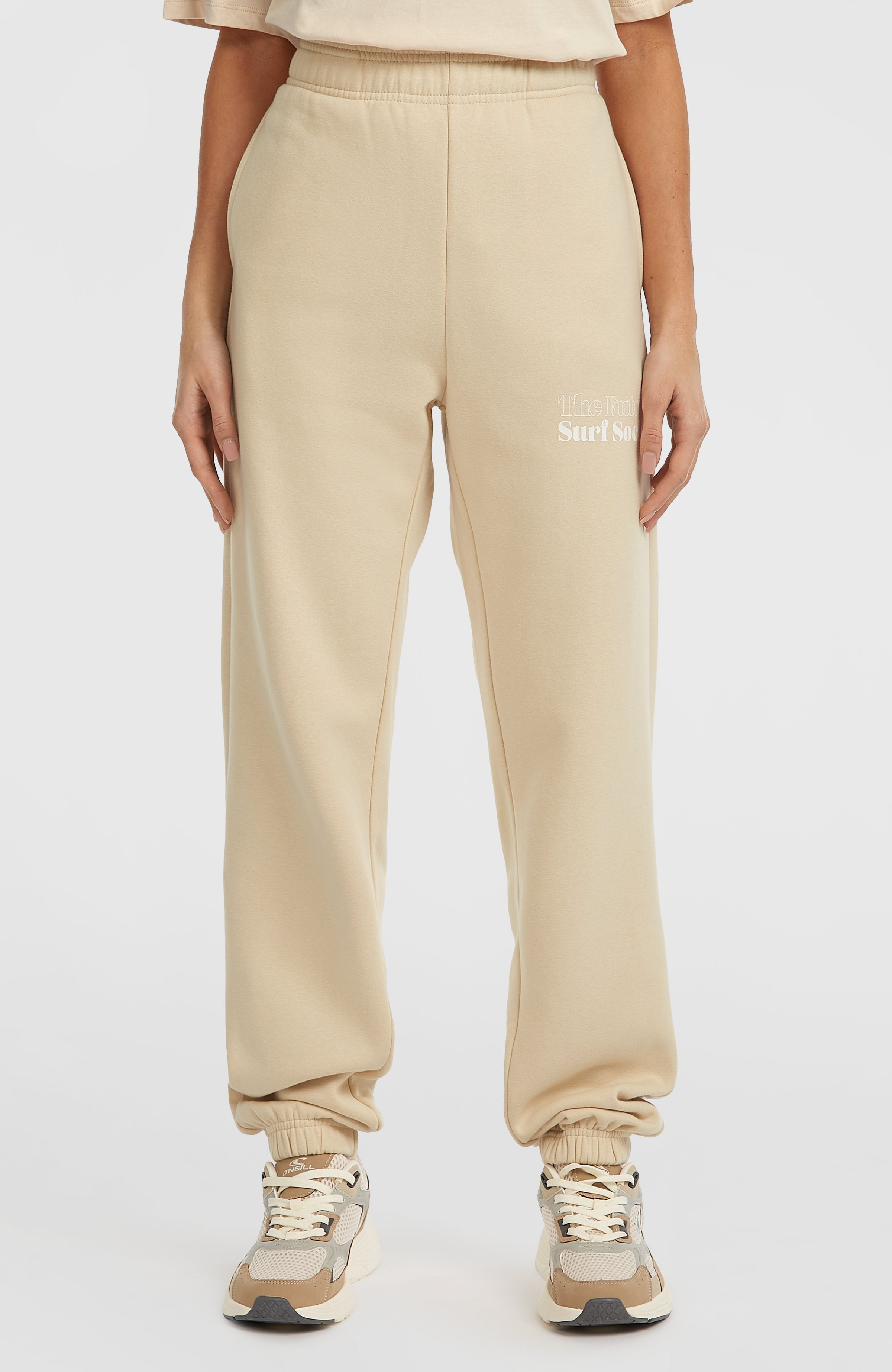 Future Surf Society Sweatpants Macaron