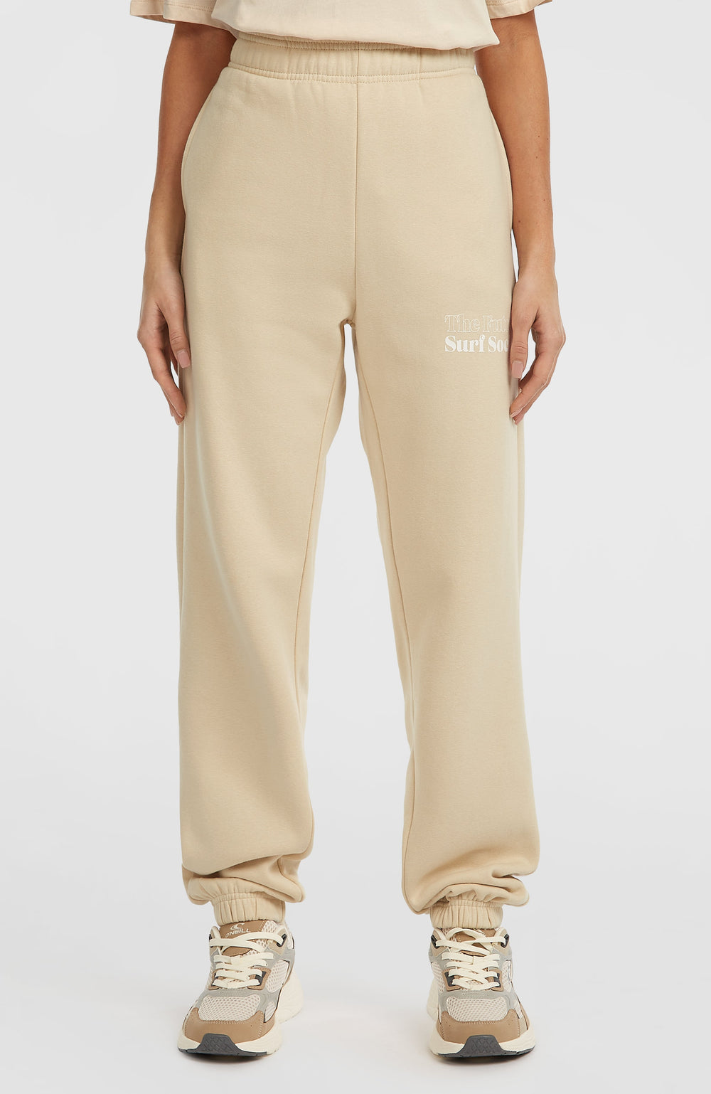 Future Surf Society Sweatpants Macaron