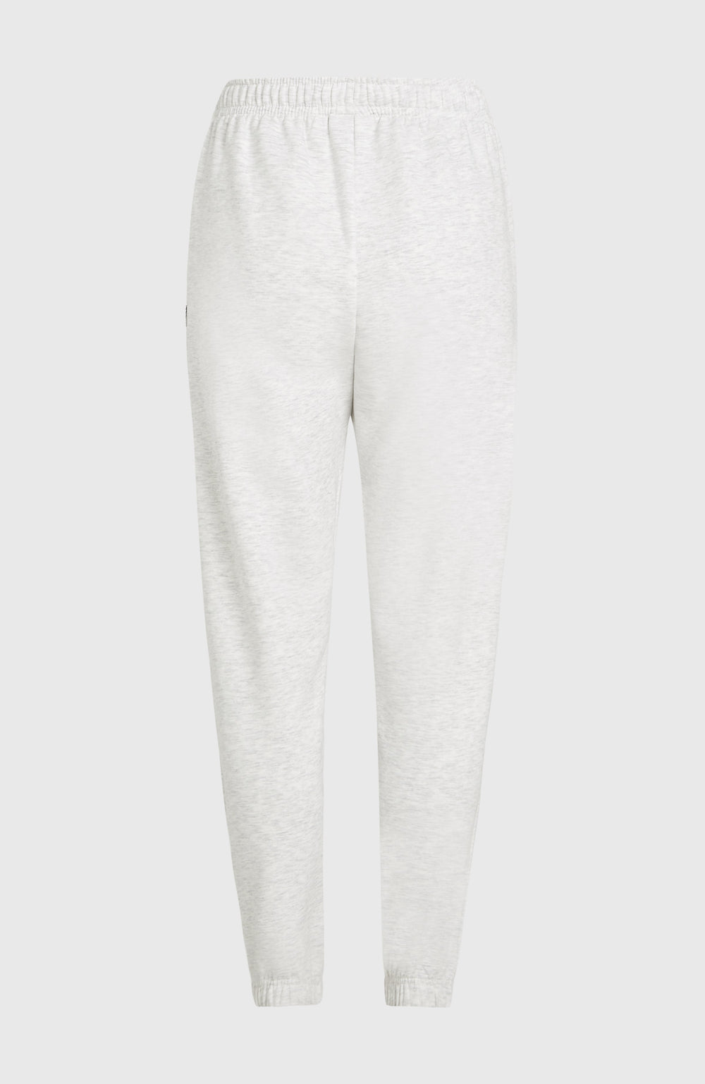 Women of the Wave Sweatpants White Melange