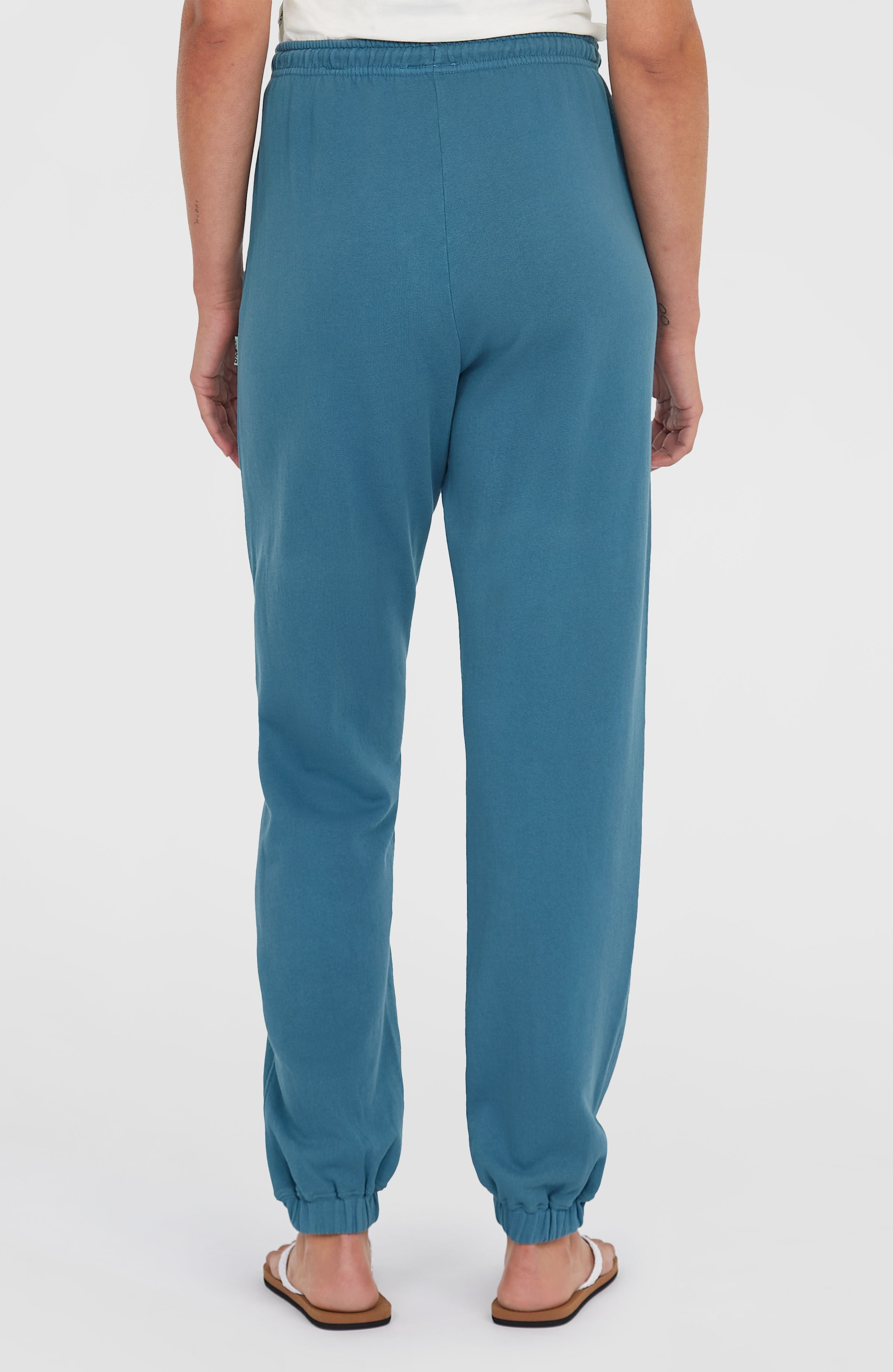 Beach Vintage Sweatpants Copen Blue
