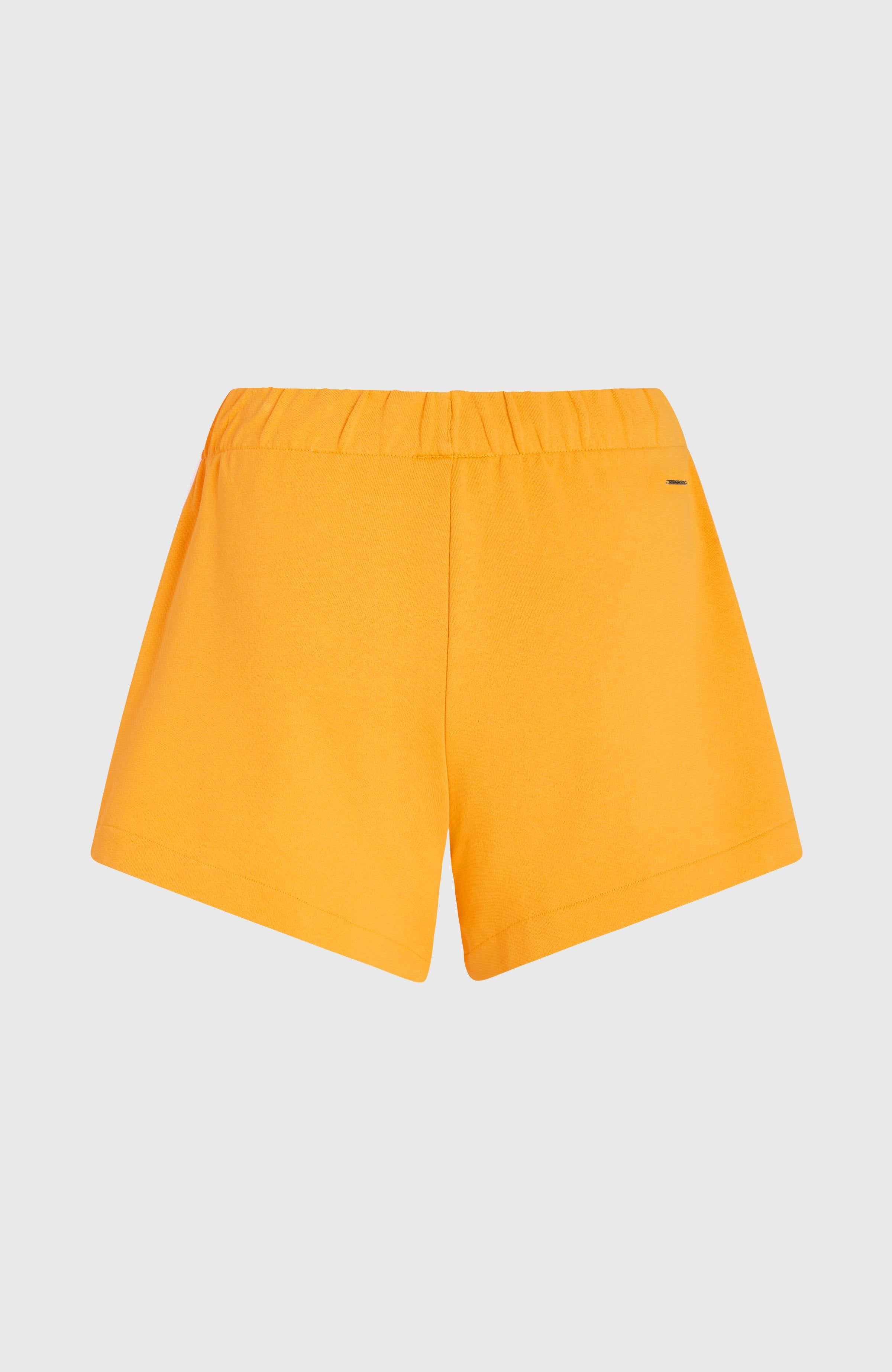 Women of the Wave Sweatshorts Golden Honey