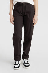 Essentials Cargo Pants Black Out