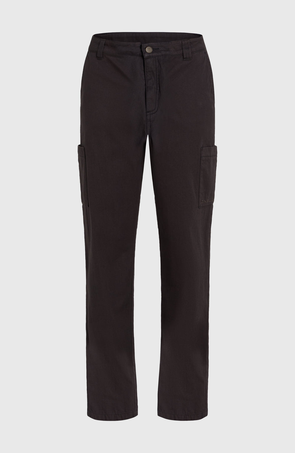 Essentials Cargo Pants Black Out