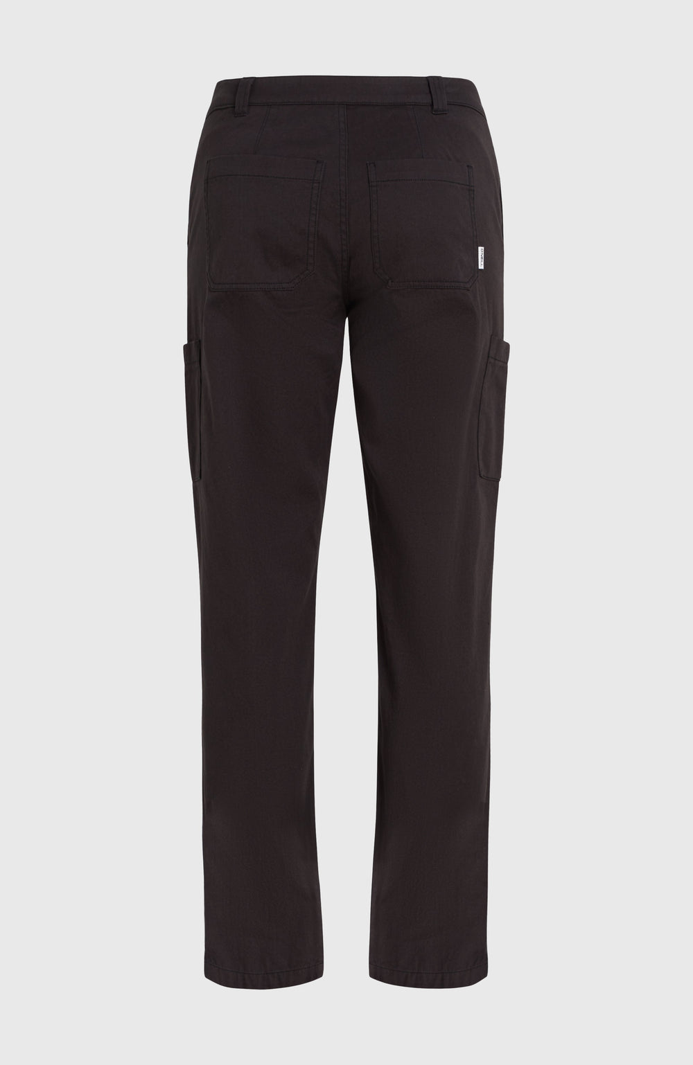 Essentials Cargo Pants Black Out