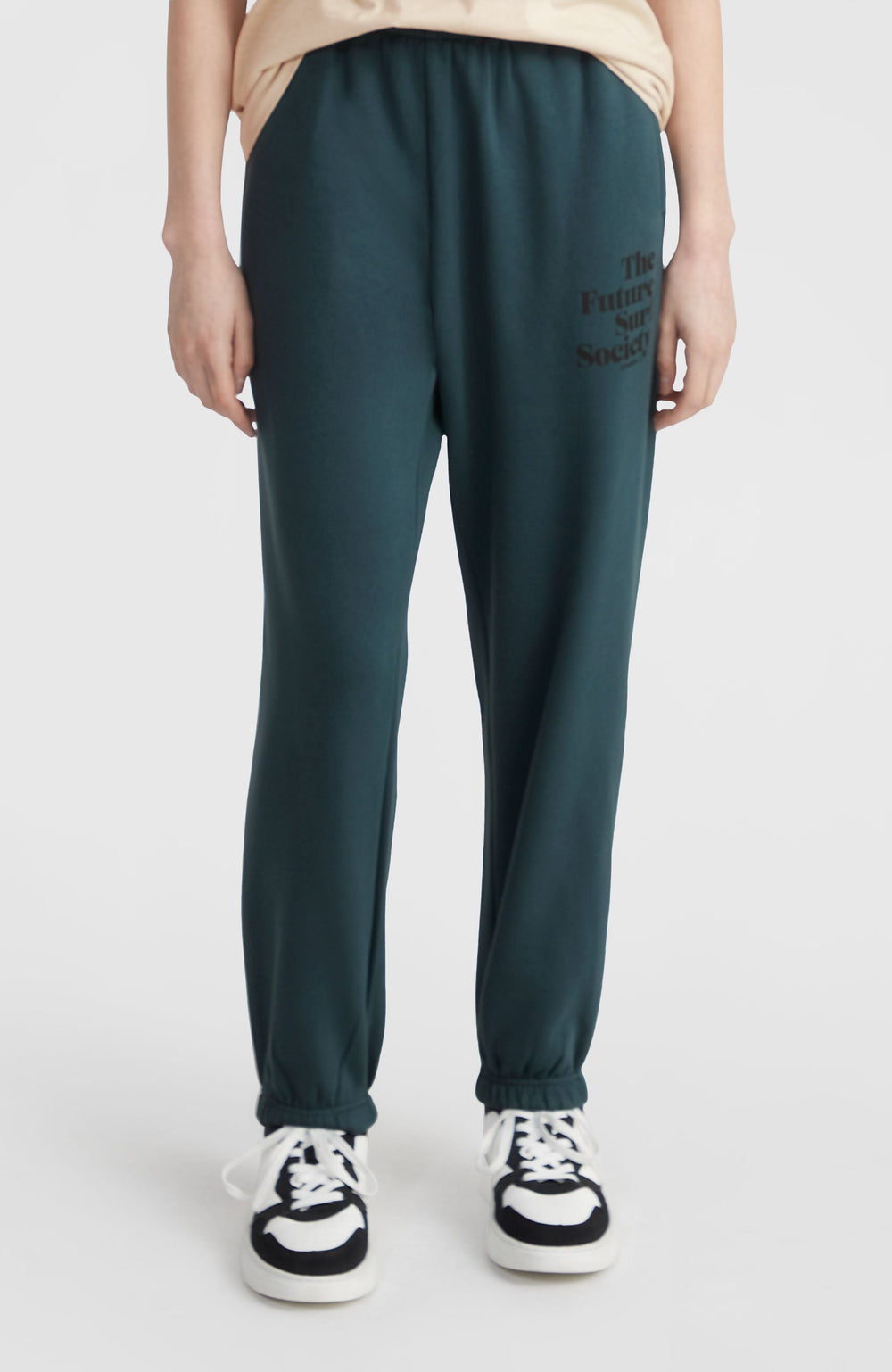 Future Surf Society Sweatpants Alma Steel