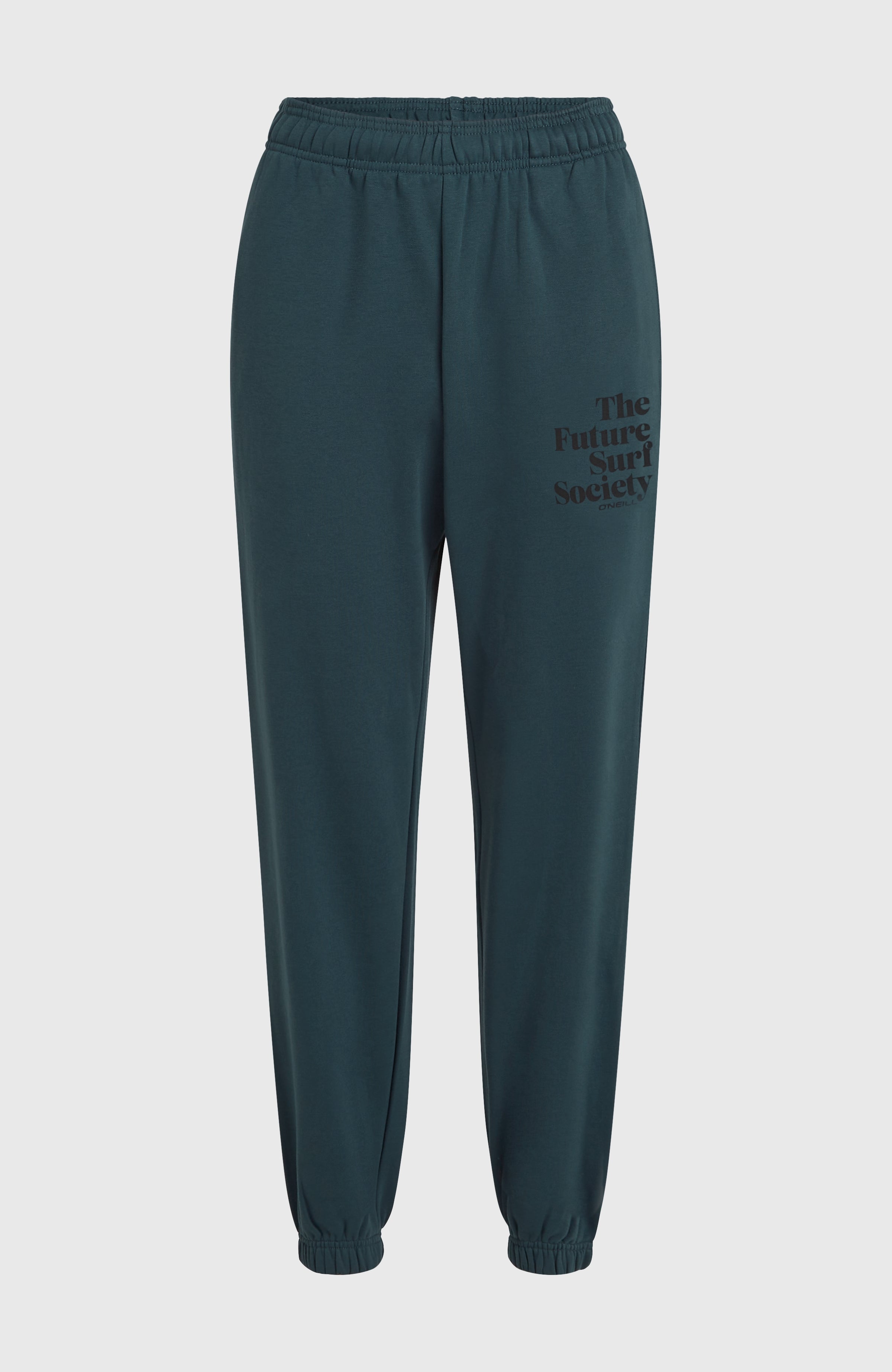 Future Surf Society Sweatpants Alma Steel