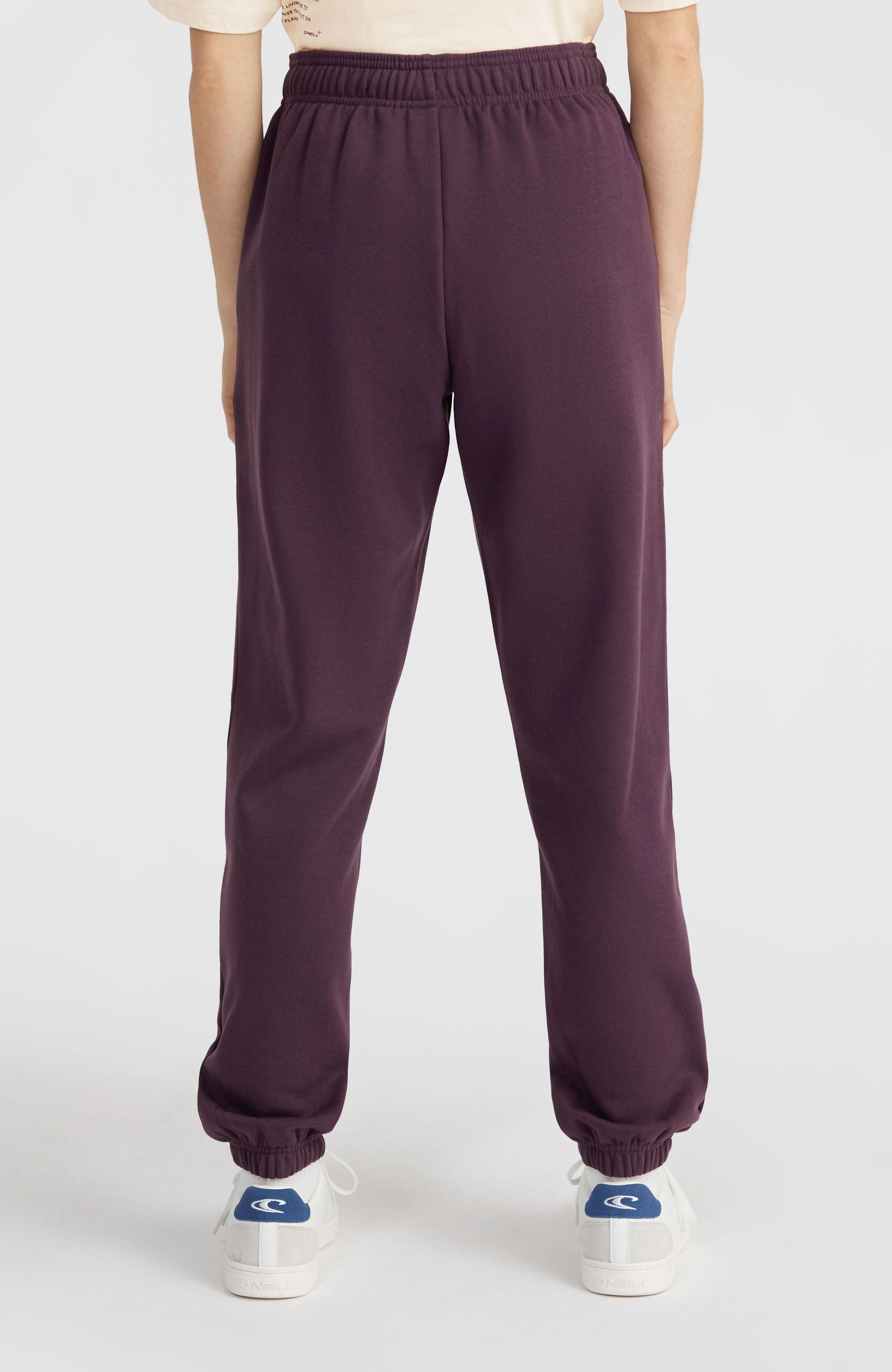 Future Surf Society Sweatpants Aubergine