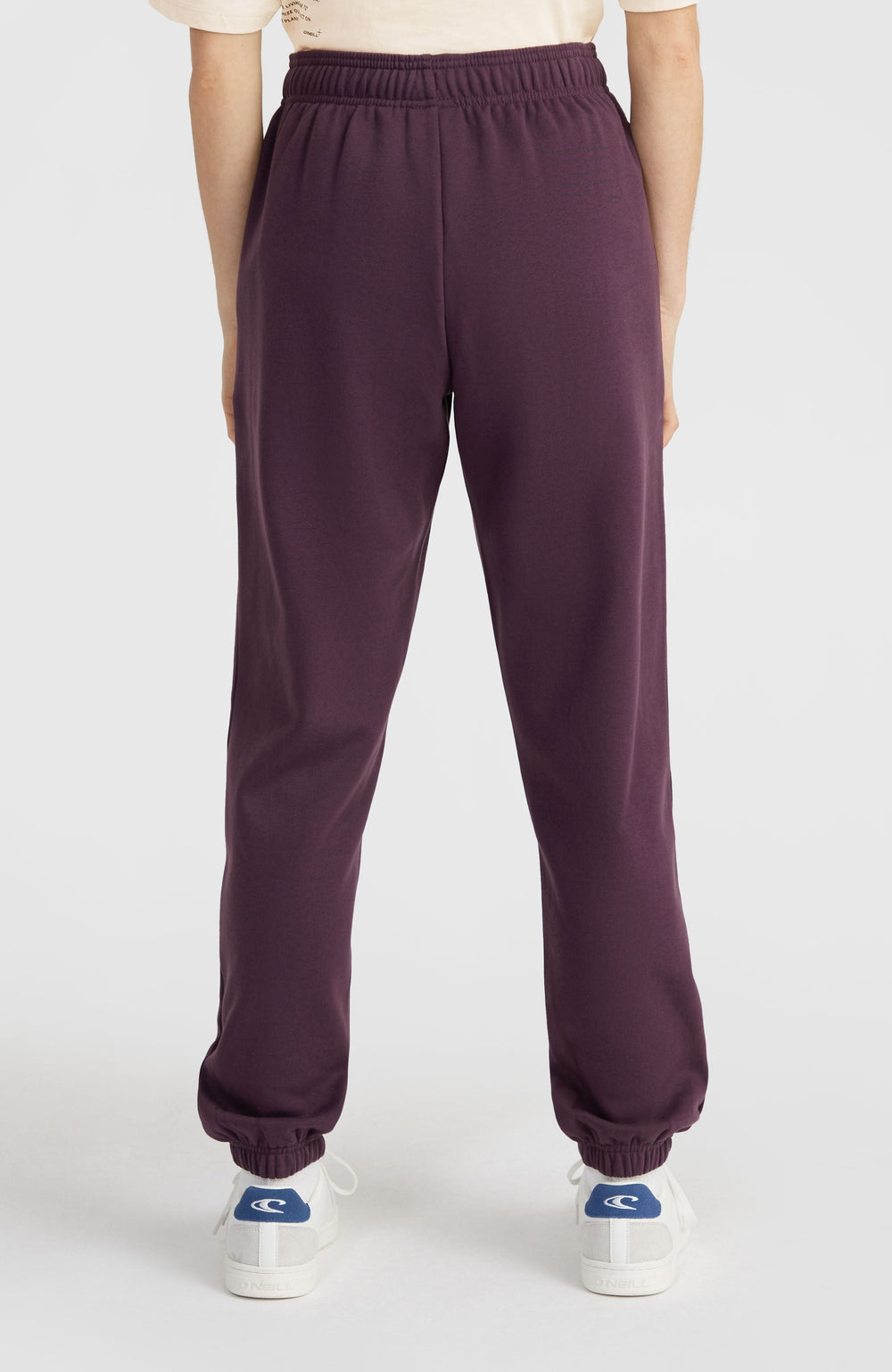 Future Surf Society Sweatpants Aubergine