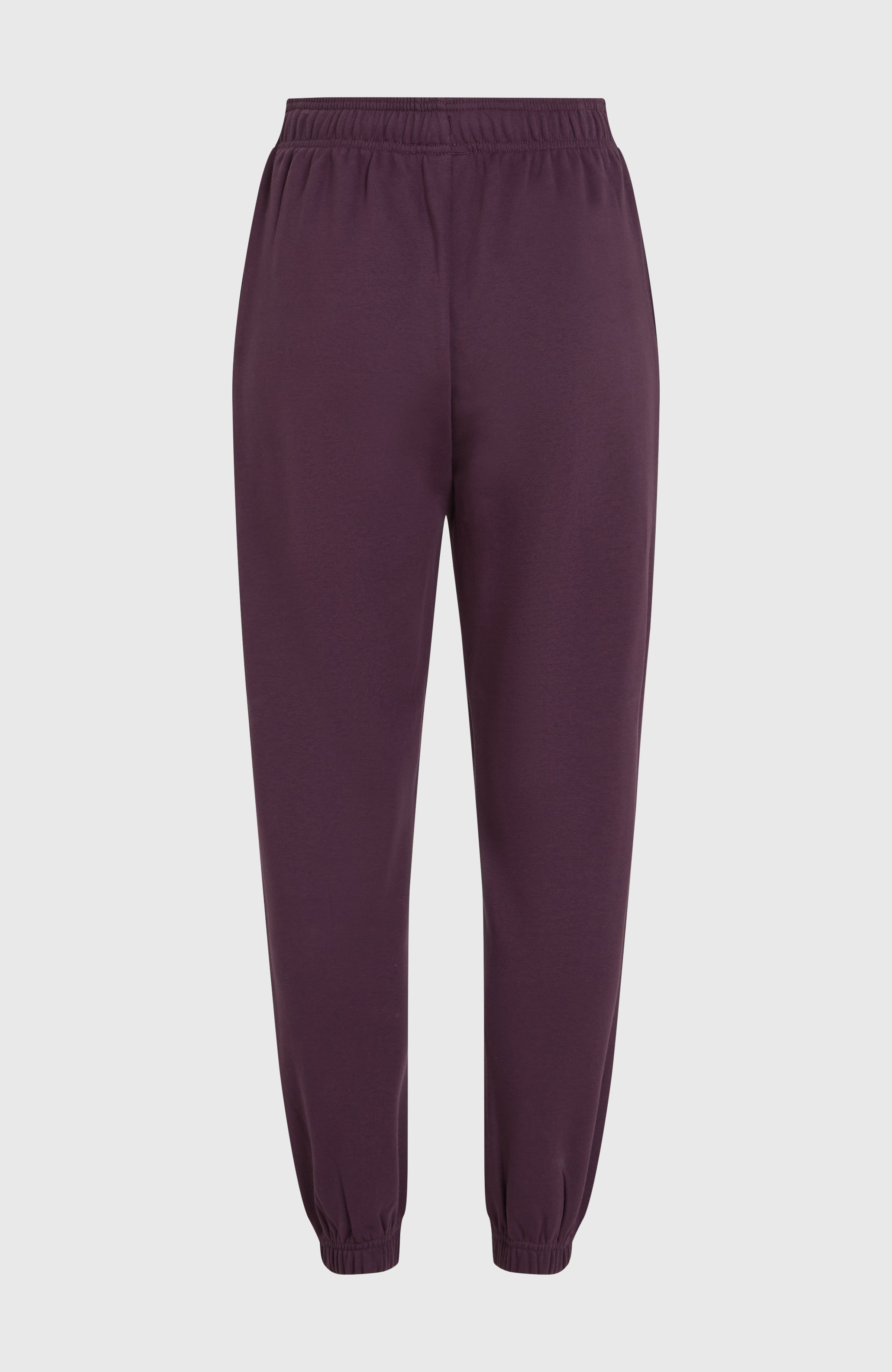 Future Surf Society Sweatpants Aubergine
