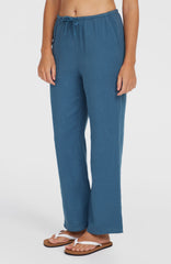 Brenda Pants Copen Blue