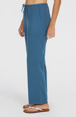Brenda Pants Copen Blue