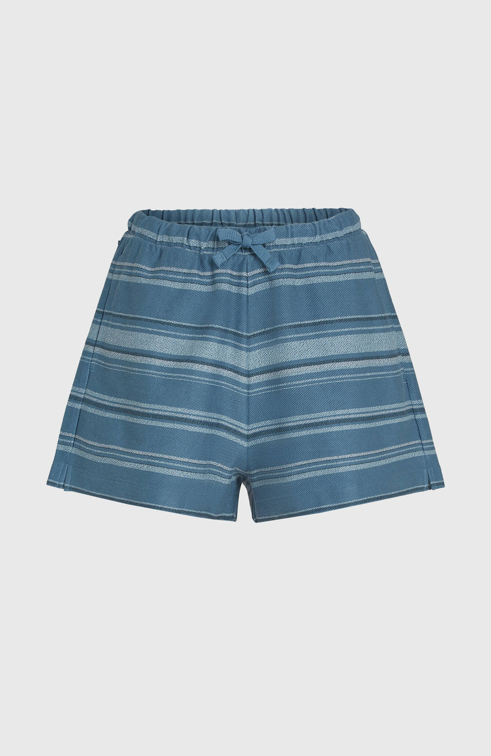 Bavaro Shorts Blue Bavaro Stripe
