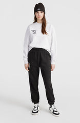 Women of the Wave Sweatpants Black Out