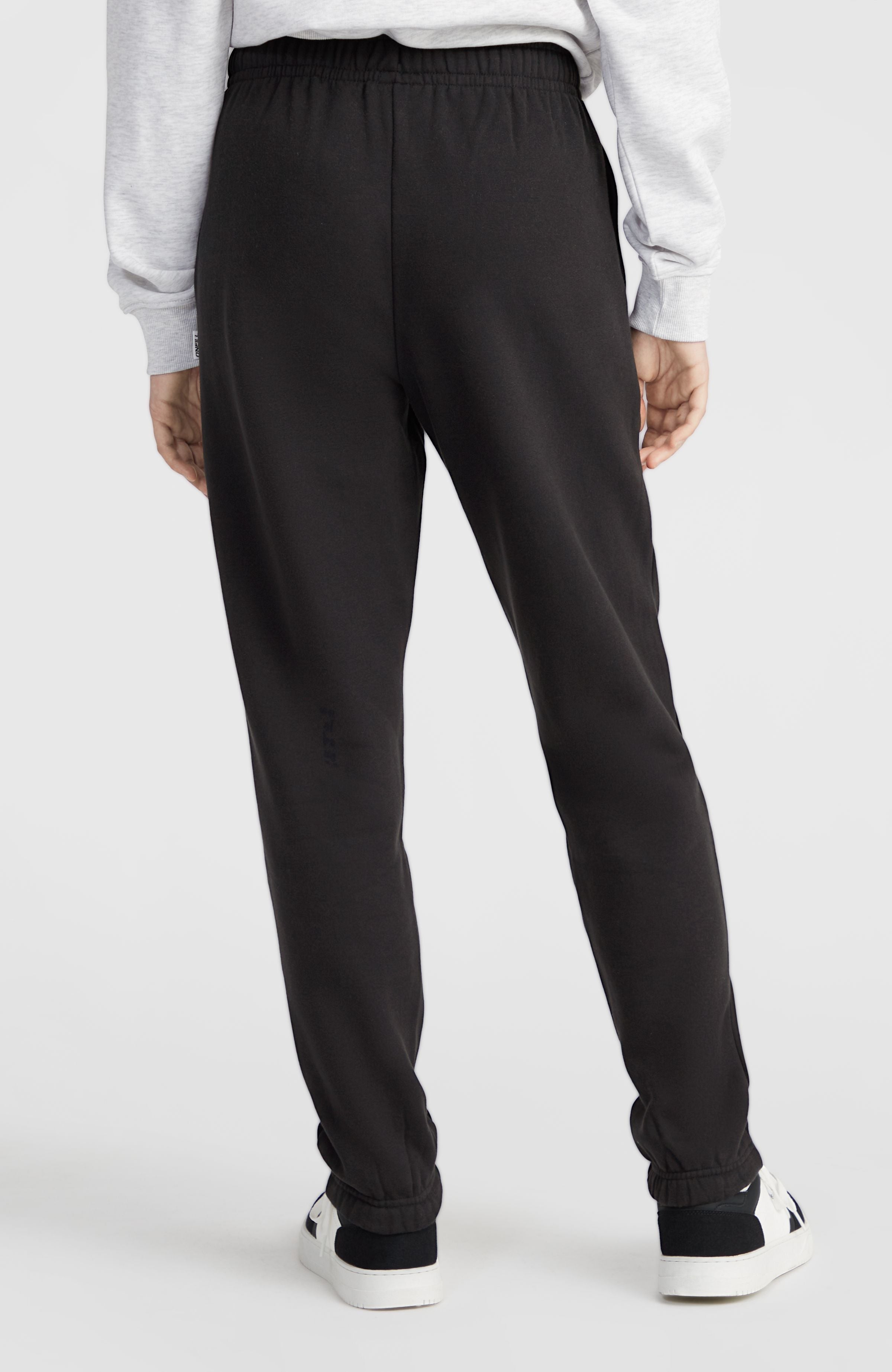 Women of the Wave Sweatpants Black Out
