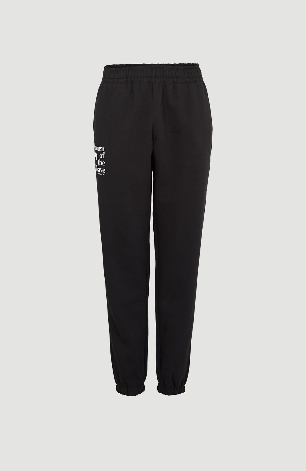 Women of the Wave Sweatpants Black Out