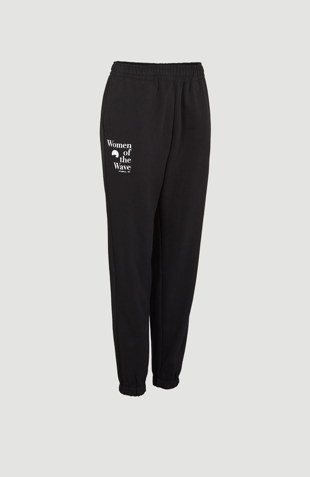 Women of the Wave Sweatpants Black Out