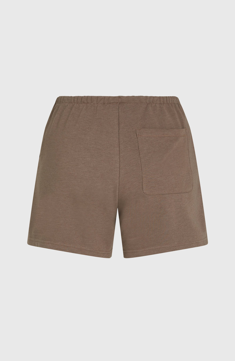 Essentials O'Neill Script Sweatshorts Pure Cashmere
