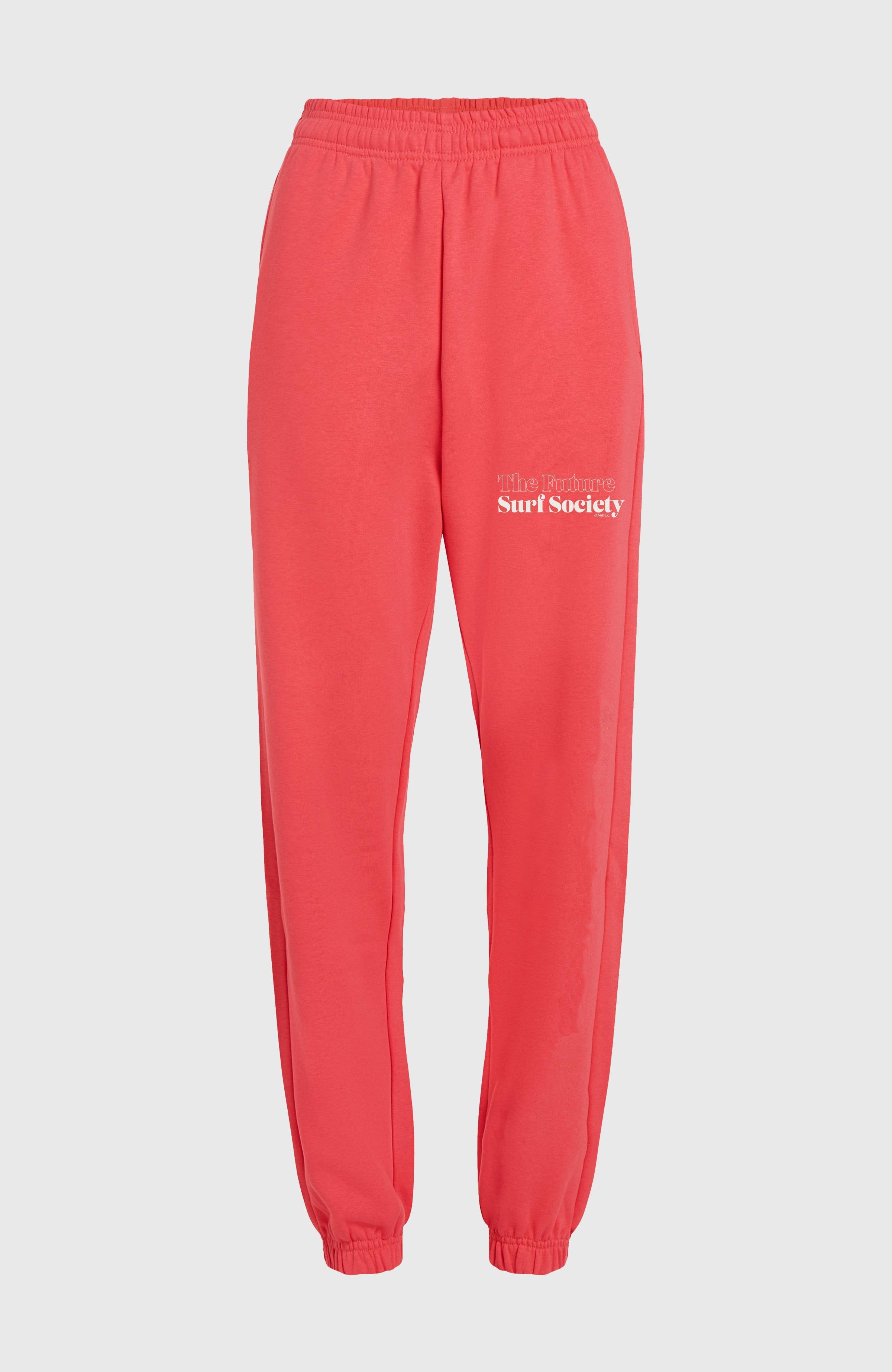 Future Surf Society Sweatpants Froly