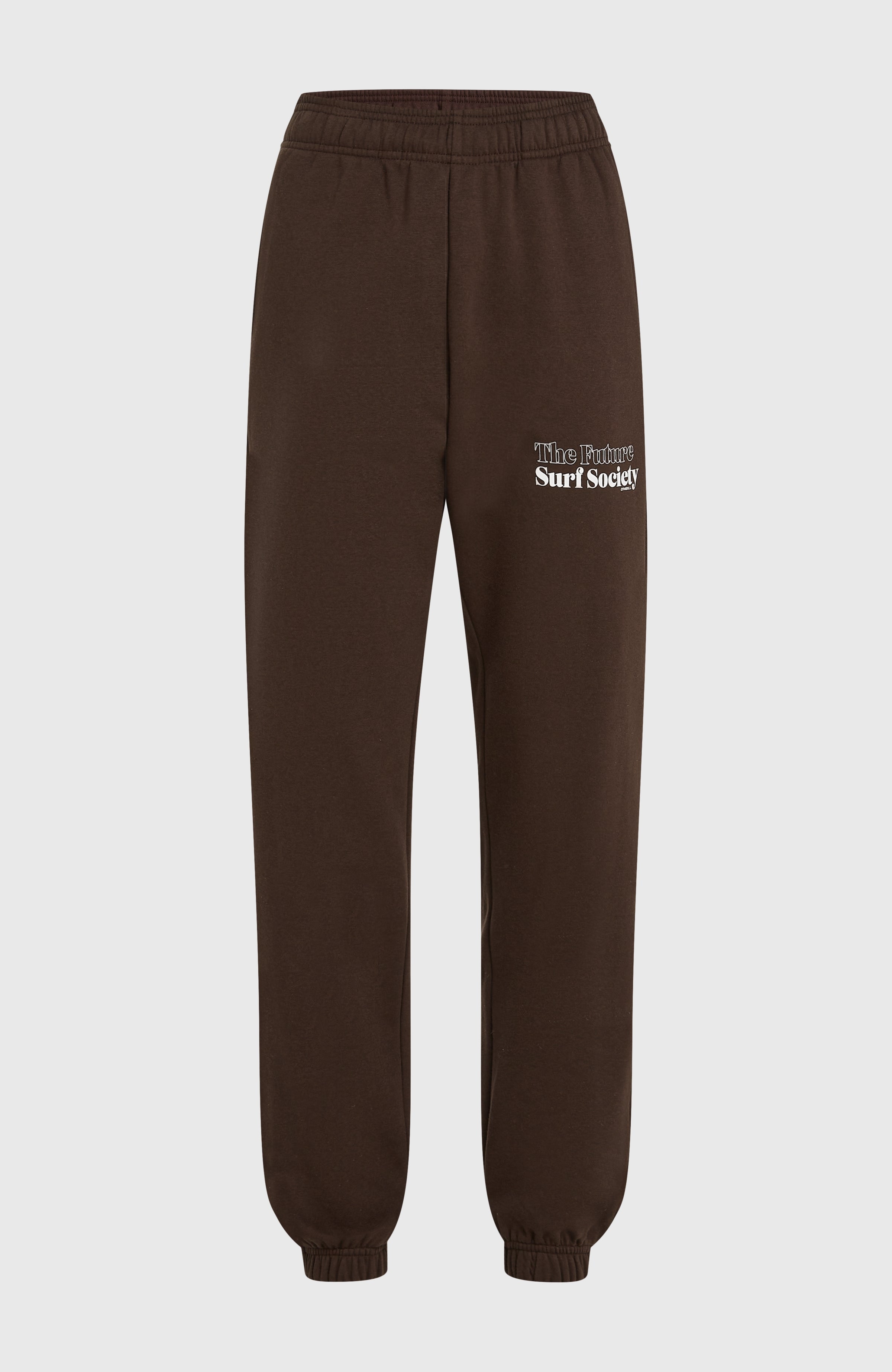 Future Surf Society Sweatpants Coffee Bean