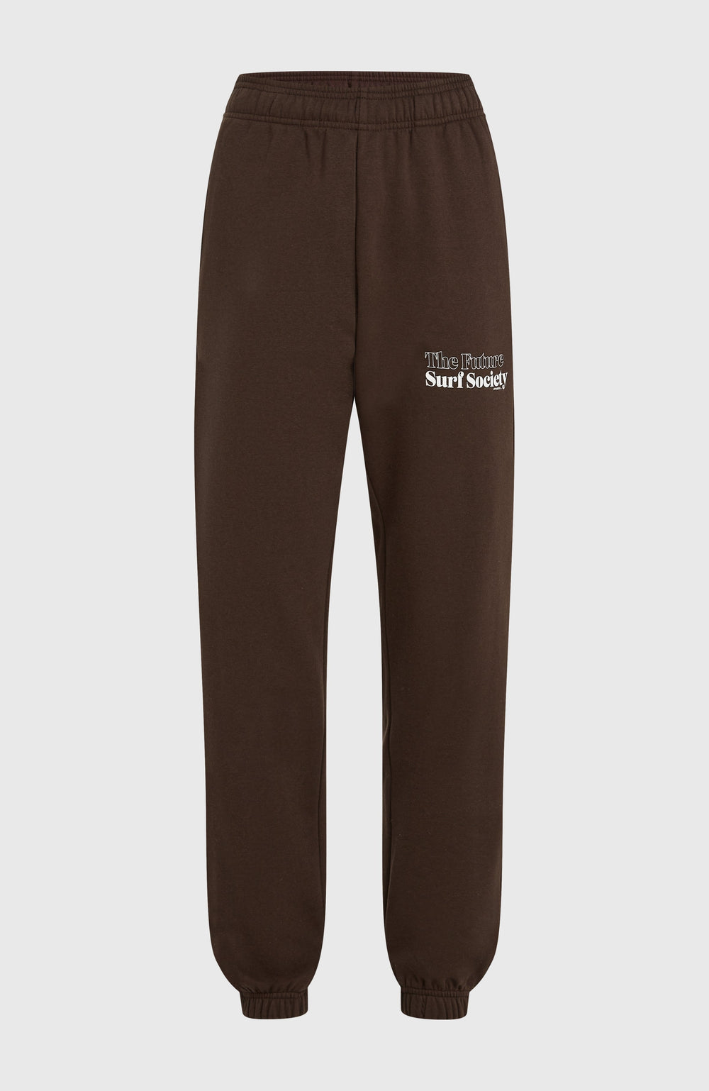 Future Surf Society Sweatpants Coffee Bean